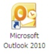 Outlook 2010